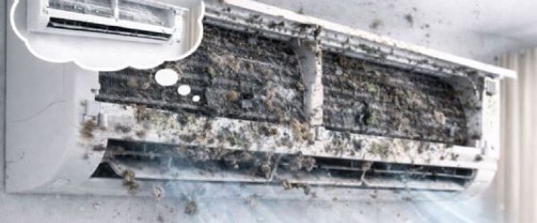 冷氣明明洗過卻更髒？清洗流程問題與維修地雷大公開